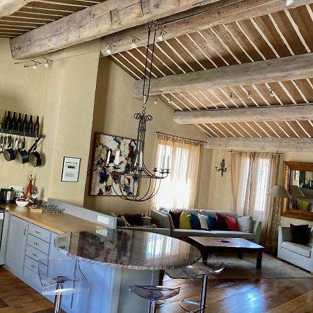 5 Star Rated Exclusive House In Valbonne Village Exterior foto