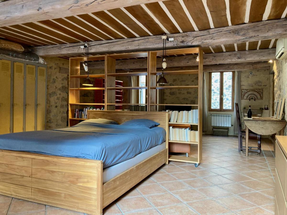 5 Star Rated Exclusive House In Valbonne Village Exterior foto