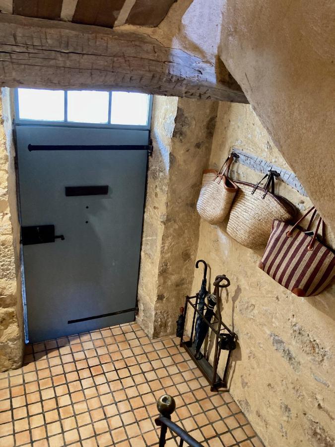 5 Star Rated Exclusive House In Valbonne Village Exterior foto