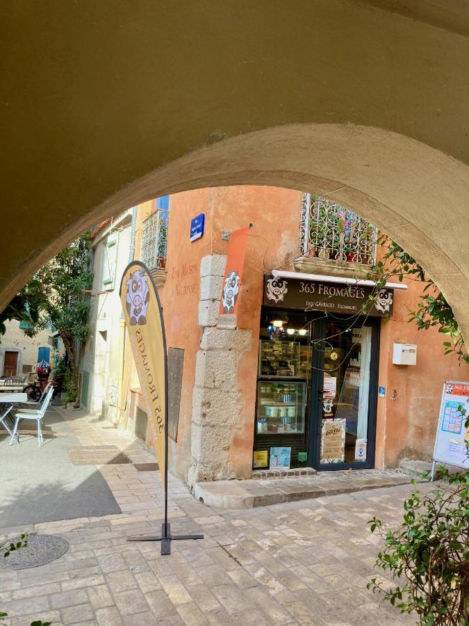 5 Star Rated Exclusive House In Valbonne Village Exterior foto